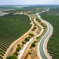 The Changing Landscape of Agriculture in Northern Virginia
