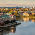 The Impact of Urbanization on Natural Resources in Northern Virginia: An Expert's Perspective