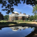 The Natural Heritage of Northern Virginia: A Reflection of its Cultural Significance