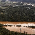 The Devastating Impact of Natural Disasters on Northern Virginia's Natural Resources