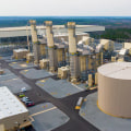 The Controversy Surrounding Natural Gas Extraction in Northern Virginia