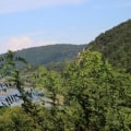 The Abundance of Natural Resources in Northern Virginia: An Expert's Perspective