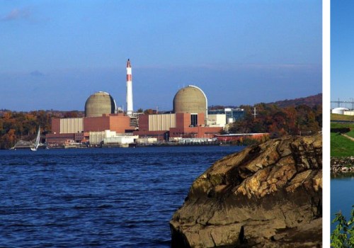 The Non-Renewable Natural Resources of Northern Virginia: An Expert's Perspective
