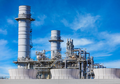 The Devastating Impact of Air Pollution on Natural Resources in Northern Virginia