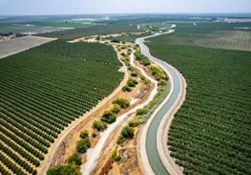 The Changing Landscape of Agriculture in Northern Virginia