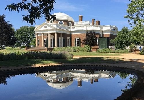 The Natural Heritage of Northern Virginia: A Reflection of its Cultural Significance