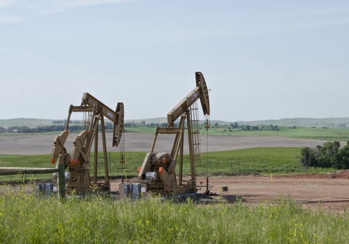 The Controversy Surrounding Fracking in Northern Virginia