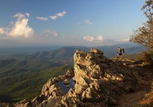 The Impact of Tourism on Preserving Natural Resources in Northern Virginia