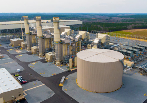 The Controversy Surrounding Natural Gas Extraction in Northern Virginia
