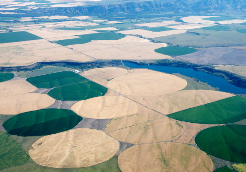The Importance of Land Use Policies in Preserving Natural Resources in Northern Virginia