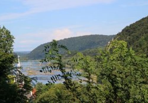 The Abundance of Natural Resources in Northern Virginia: An Expert's Perspective