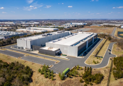 The Economic Impact of Natural Resources in Northern Virginia: An Expert's Perspective